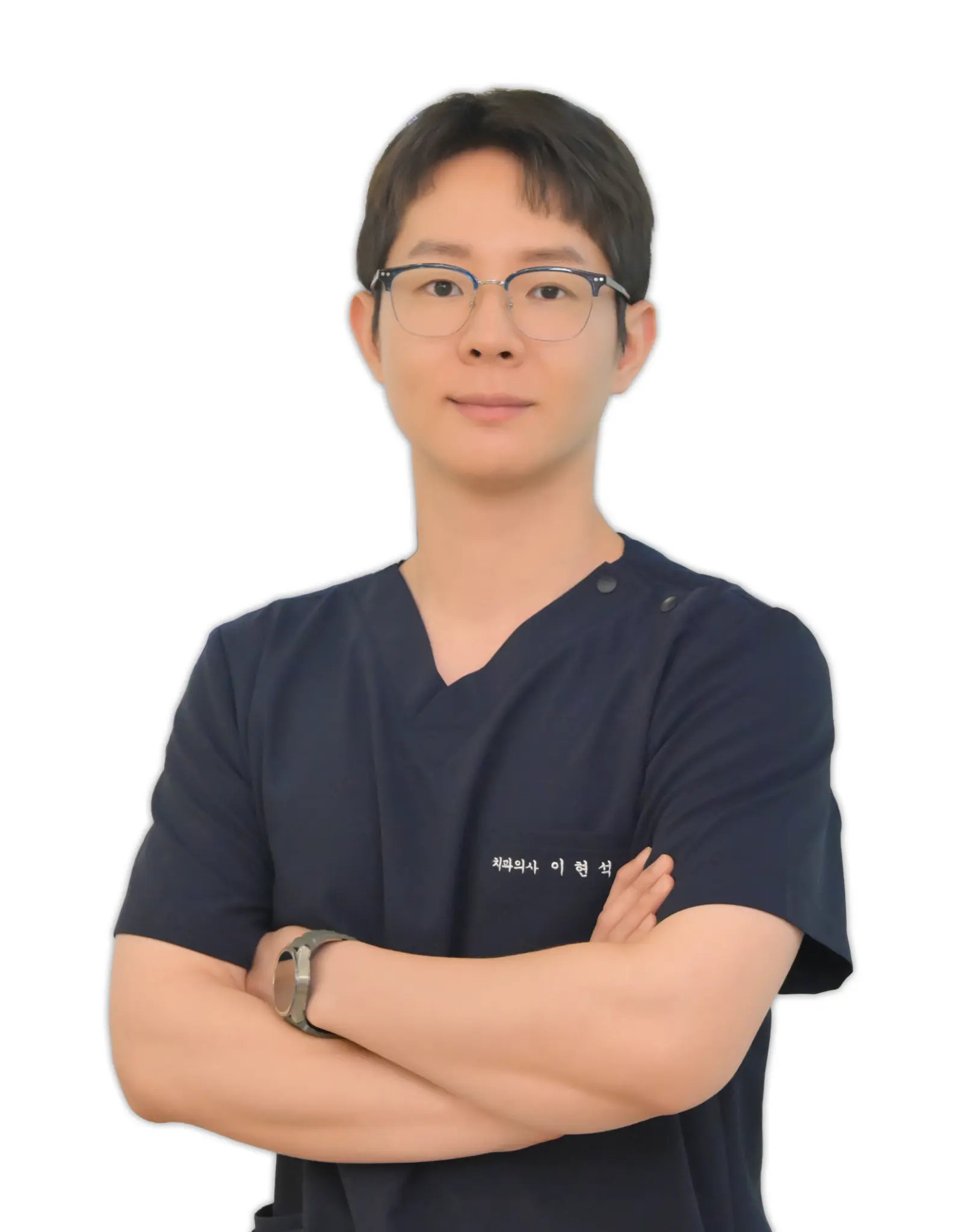 이현석 원장